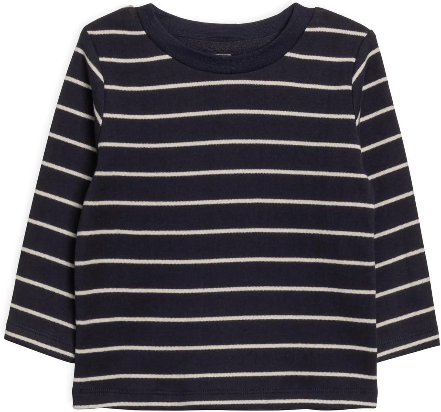 Colored Organics Infant Toddlers and Kids Long Sleeve Shirts
