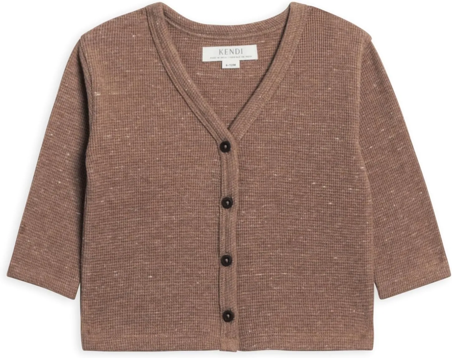 Colored Organics Infant Toddlers and Kids Long Sleeve Shirts