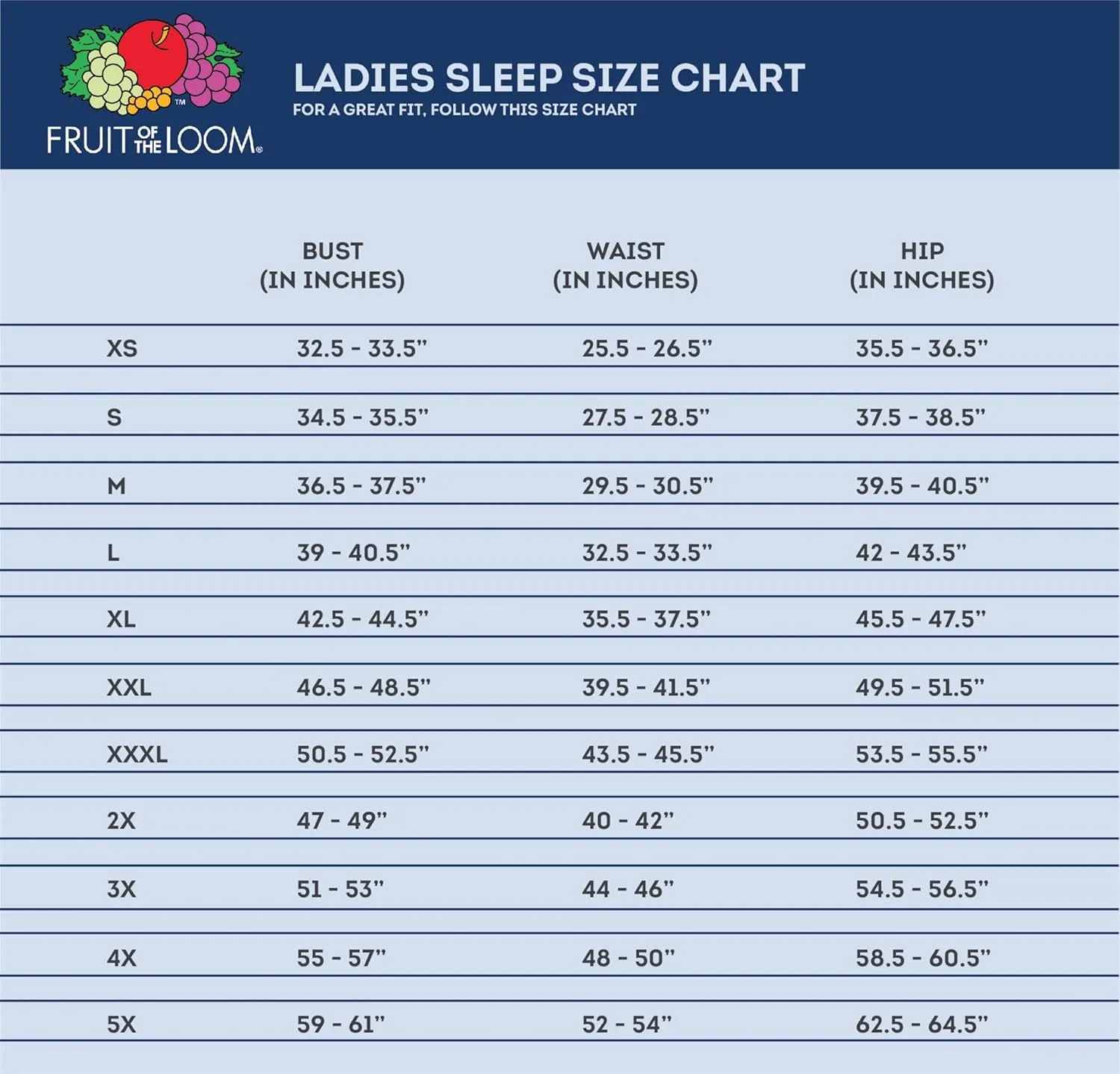 Fruit of the Loom Women's Drop Shoulder Tee and Convertible Waist Sleep Set