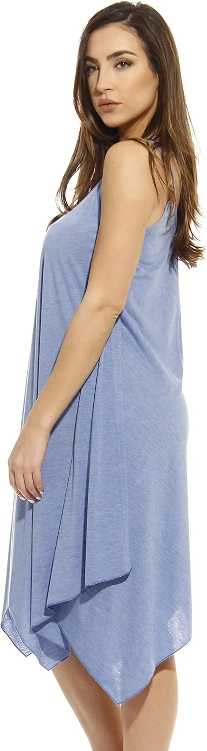Just Love Handkerchief Dress Summer Dresses