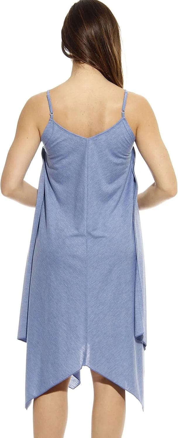 Just Love Handkerchief Dress Summer Dresses