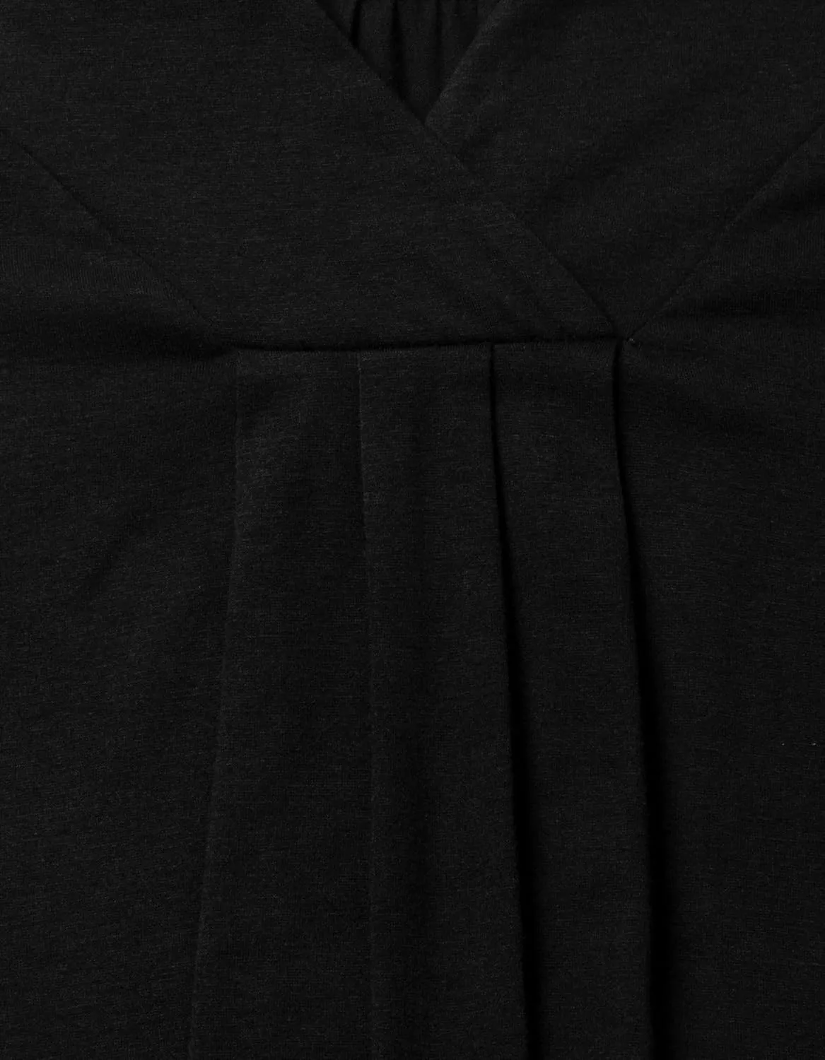 MOQIVGI Womens V Neck Long Sleeve Fashion Casual Blouse Top A-line Flowy Tunic Shirt